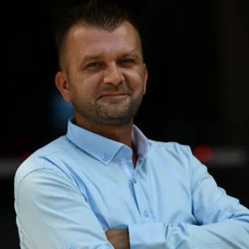 Armin Hodzic