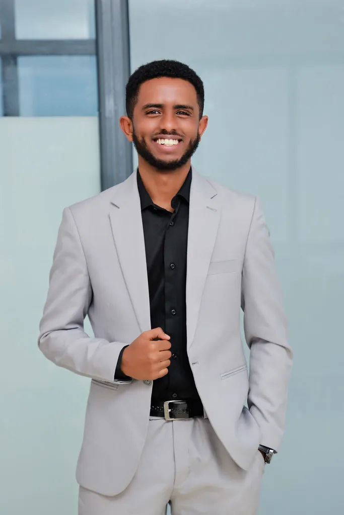 Nafyad Halilu