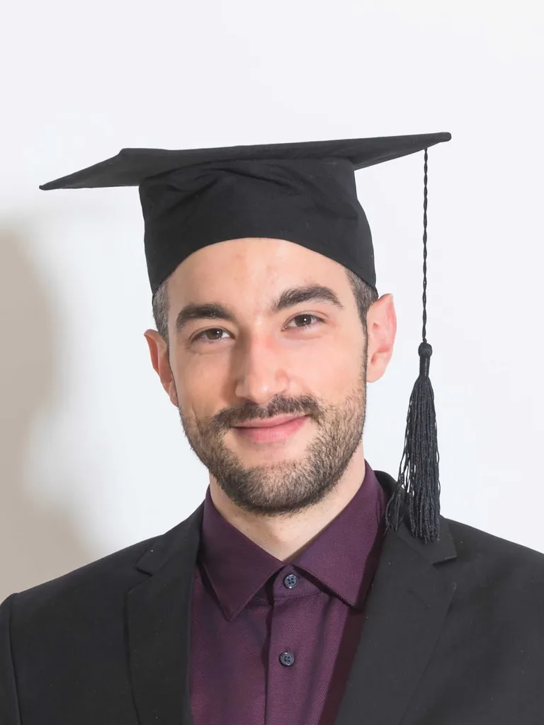 Dr. Vanja Doskoc