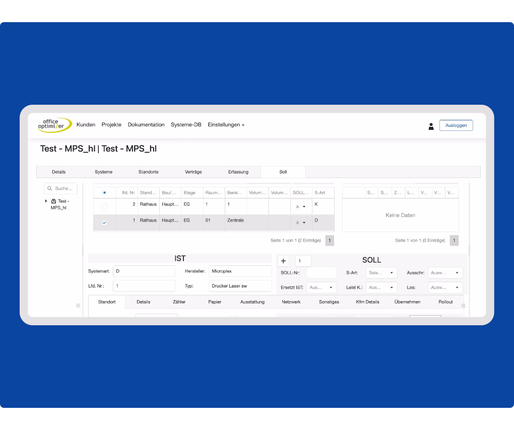 Modernizing a 20-year-old tool without disrupting workflows