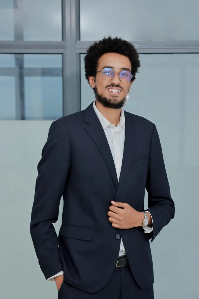 Yohannes Woldeyes