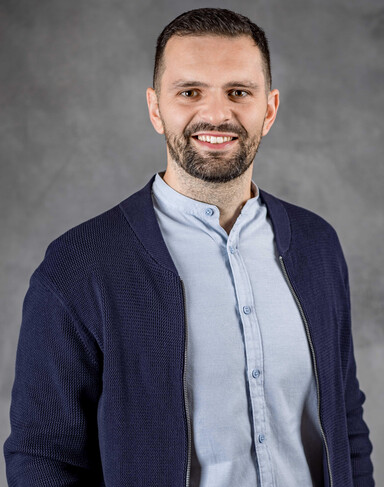 Emir Šator, Founder of Tent Softlab